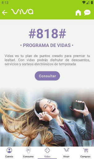 Viva App - Republica Dominicana screenshot 6