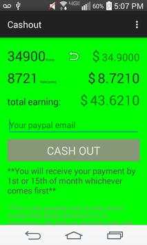 Watch2Earn- best paying app screenshot 4