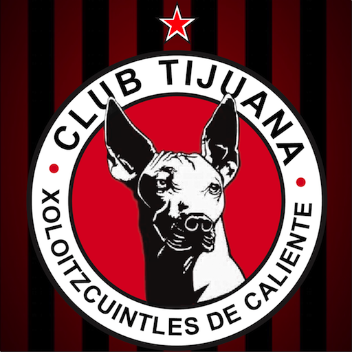 Xolos MX icon
