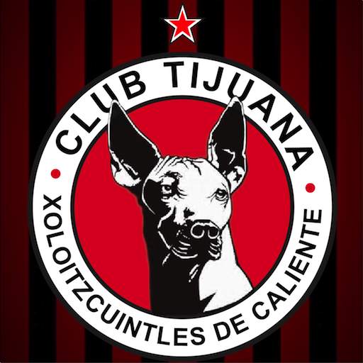 Xolos MX 3.0.1