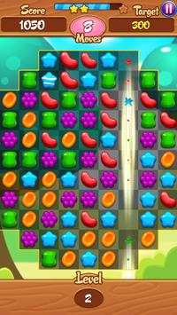 Candy Match Mania screenshot 4