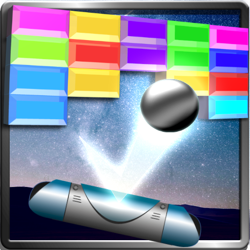 Block Breaker Star icon