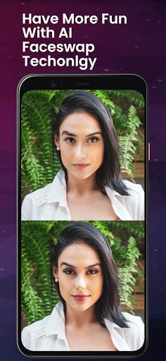 NFace - AI Face Technology screenshot 8