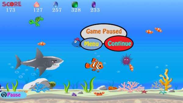 Shark Chasing Survival screenshot 5