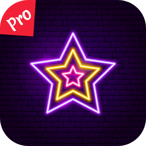 Video Star Pro ⭐ Music Video Maker icon