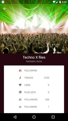 hearthis.at screenshot 7