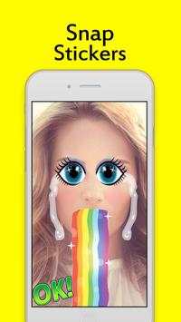 SnapPic Photo Editor screenshot 1