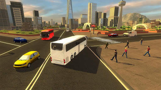 Bus Simulator 2020 screenshot 6