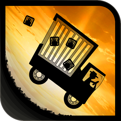 Bad Roads 2 icon