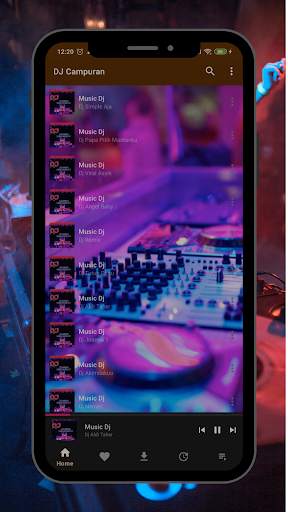 Dj Fish in water 2023 screenshot 9