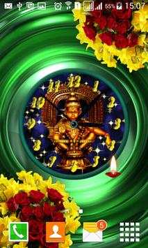 Ayyappa Clock screenshot 1