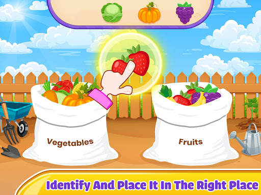 Kids Sorting Games - Learning For Kids screenshot 10