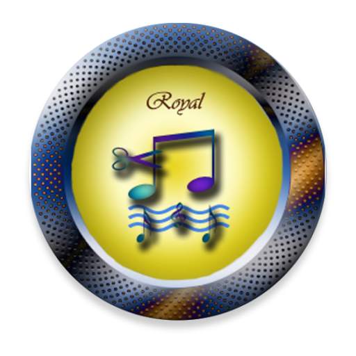 Ringtone Maker - MP3 Cutter - Video Editor 1.8