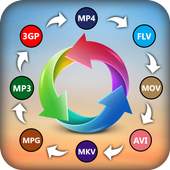 Total Video Converter : Video Cutter & Editor 1.3