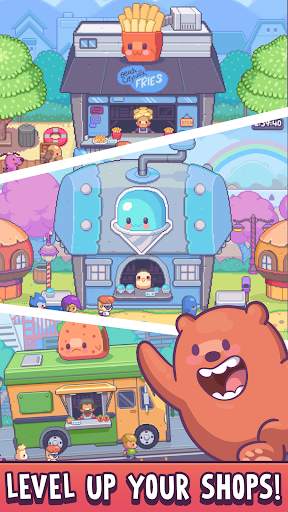 Cartoon Network Match Land screenshot 3