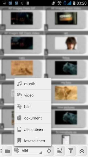 My Media Files screenshot 4