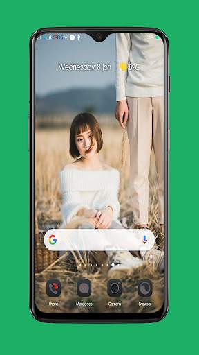 Theme for Oppo F15-F11 Pro - New Style screenshot 3