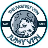JUMY VPN logo