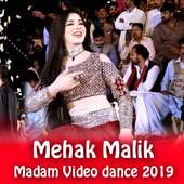 Videos Dance Madam Mehak Malik 2019 icon