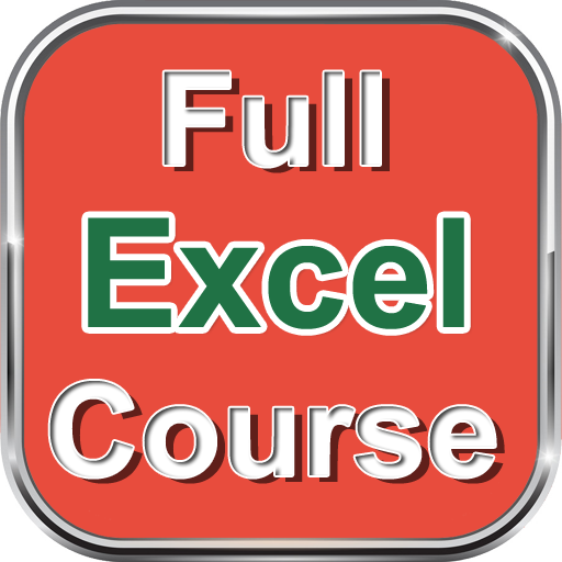 ikon For Excel Course | Offline Excel Tutorial