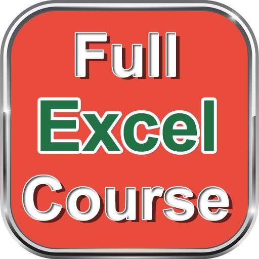Full Excel Course (Offline) 4.2
