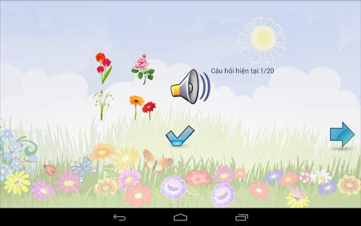 Tiếng Anh cho bé screenshot 16