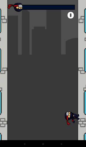 Ninja Runner screenshot 5