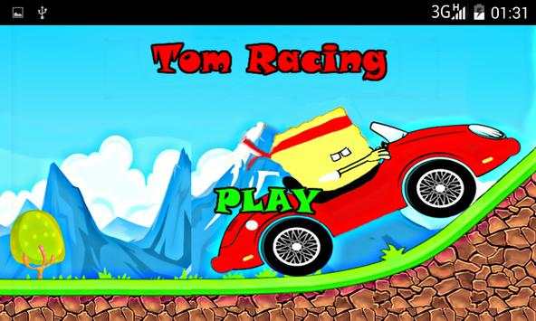Sponge Racing screenshot 1