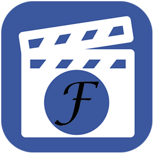 ikon Video Downloader For Facebook - copy &amp; download