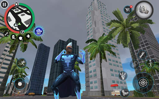Energy Joe screenshot 1