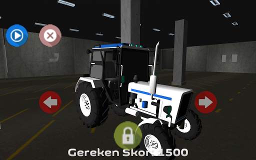 Farming Simulation 3D screenshot 8