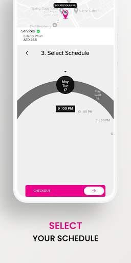 MySyara – Car Care Simplified screenshot 4