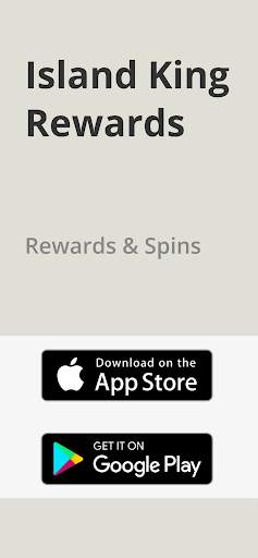Island King Rewards & Spins screenshot 1