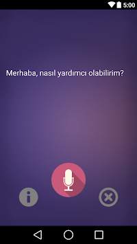Ozan Mobil Asistan screenshot 1