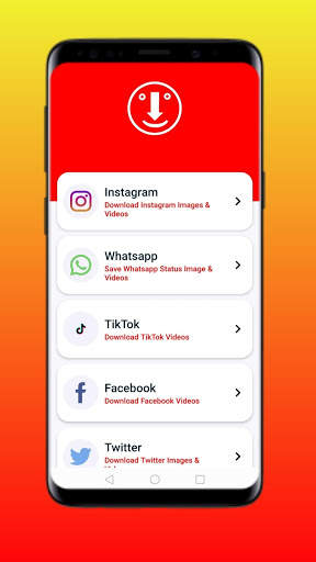 Video Downloader Without Watermark screenshot 2
