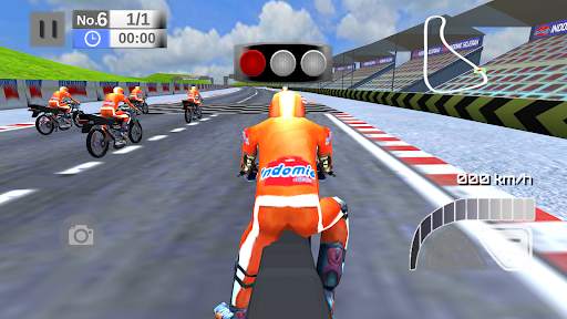 Rx King Simulator Indonesia screenshot 4