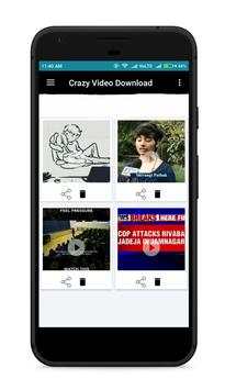 Video Downloader screenshot 2