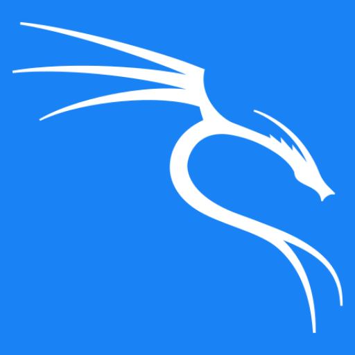 Kali Linux Master أيقونة