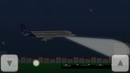Pixie Planes screenshot 4