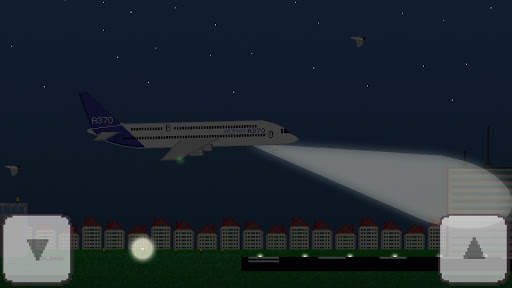 Pixie Planes screenshot 4