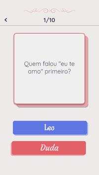 Ele ou Ela screenshot 3