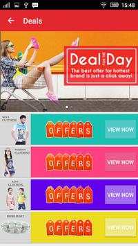 V-Mart screenshot 3