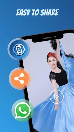 Fast Hd Video Downloader For Facebook:Save Vid2021 screenshot 6