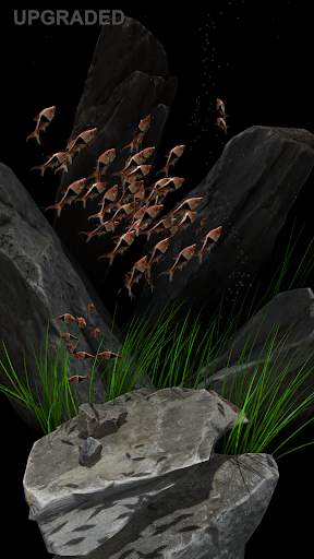 NANO AQUARIUM Free screenshot 10