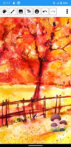 Paint screenshot 3