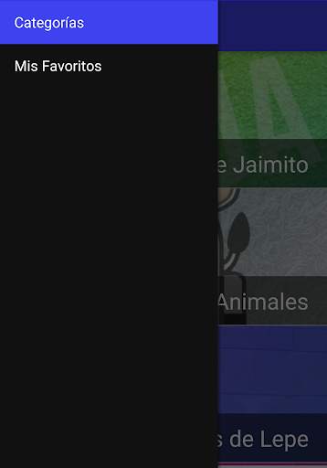 Chistes cortos screenshot 15