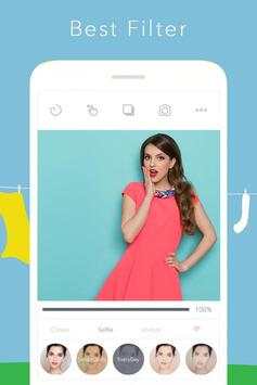 Looks Selfie Camera screenshot 4
