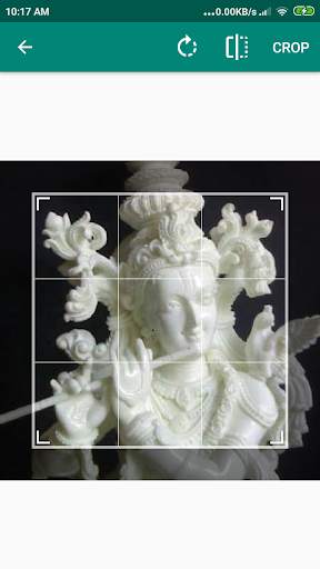 FreeImageCropper screenshot 3