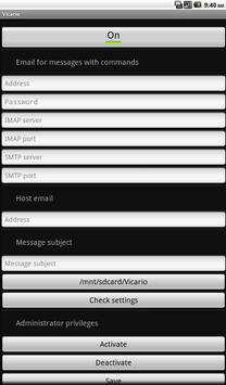 Vicario   CAMERA DEMO screenshot 3