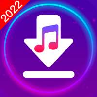 Music Downloader Mp3 Download logo